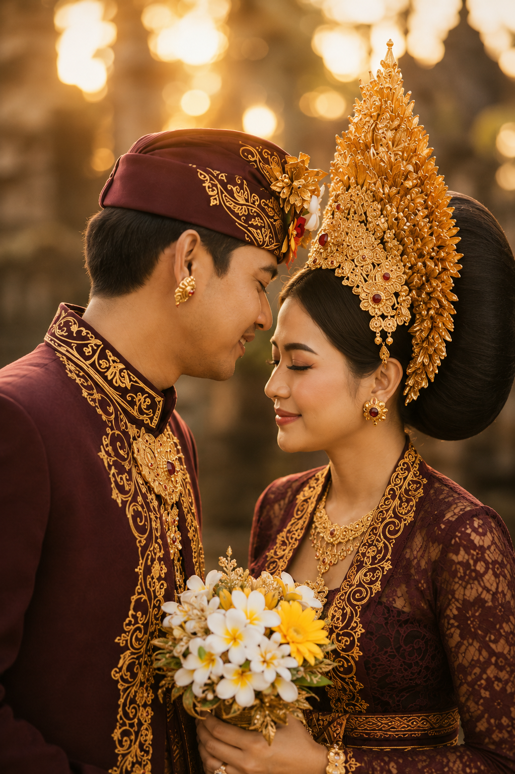 Aryan & Nadia